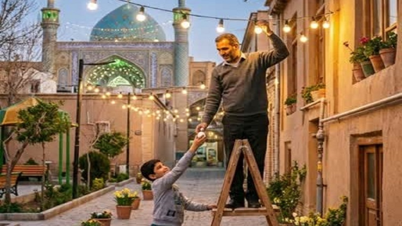مسابقه عکاسی محله‌های مهدوی در قم برگزار می‌شود
