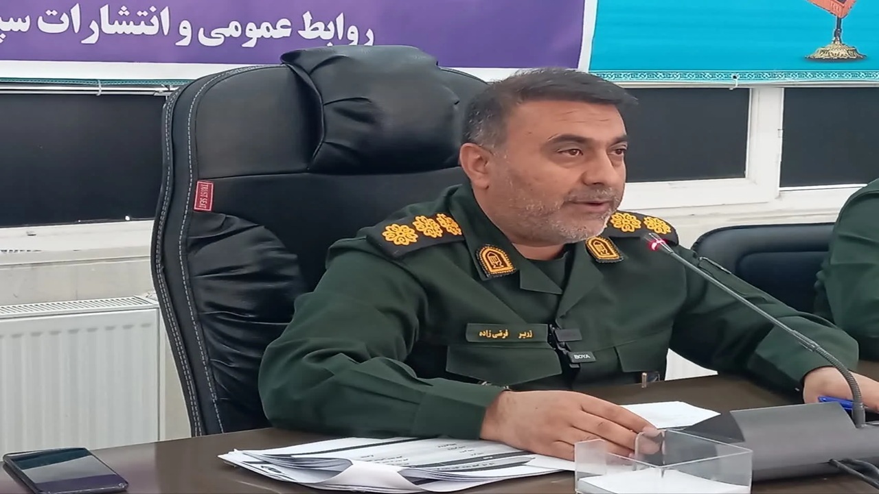 انقلاب اسلامی پاسخی به تحقیر تاریخی ملت ایران بود