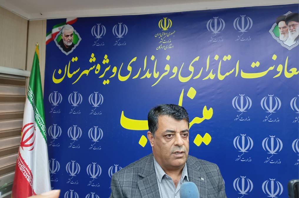 بهره برداری از ۱۰۲ طرح عمرانی و خدماتی  دهه فجر در میناب