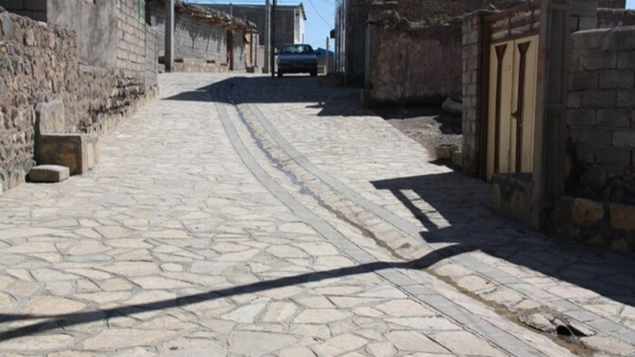 پوشش ۹۹ درصدی طرح هادی روستایی در سیستان‌وبلوچستان