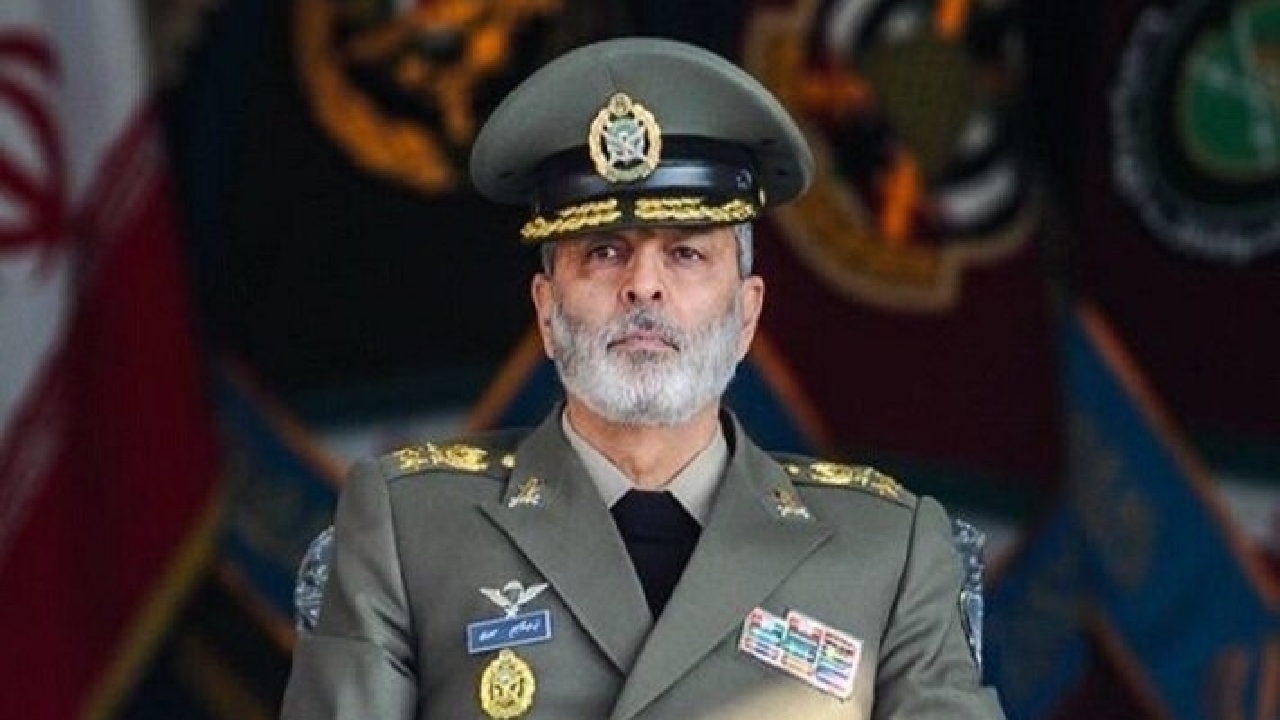 سرلشکر موسوی: کوچک‌ترین خطا، دست ما را برای اقدام باز خواهد کرد