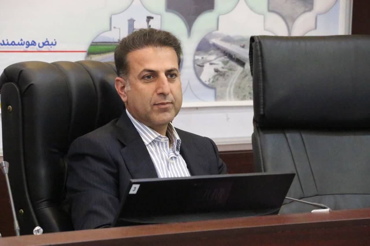 افتتاح و آغاز عملیات اجرایی ۹۹ طرح راهداری و حمل‌ونقل جاده‌ای فارس در دهه فجر ۱۴۰۴