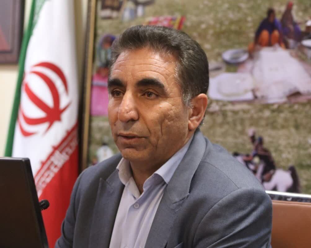افتتاح طرح‌های عمرانی در مناطق عشایری فارس