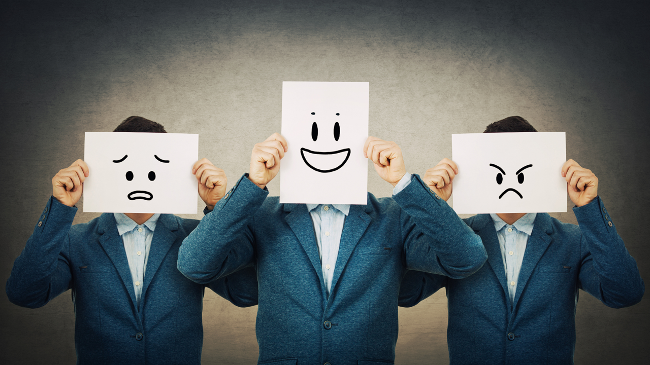 چگونه در عرض ۶ هفته شخصیت خود را بکوبیم و از نو بسازیم؟