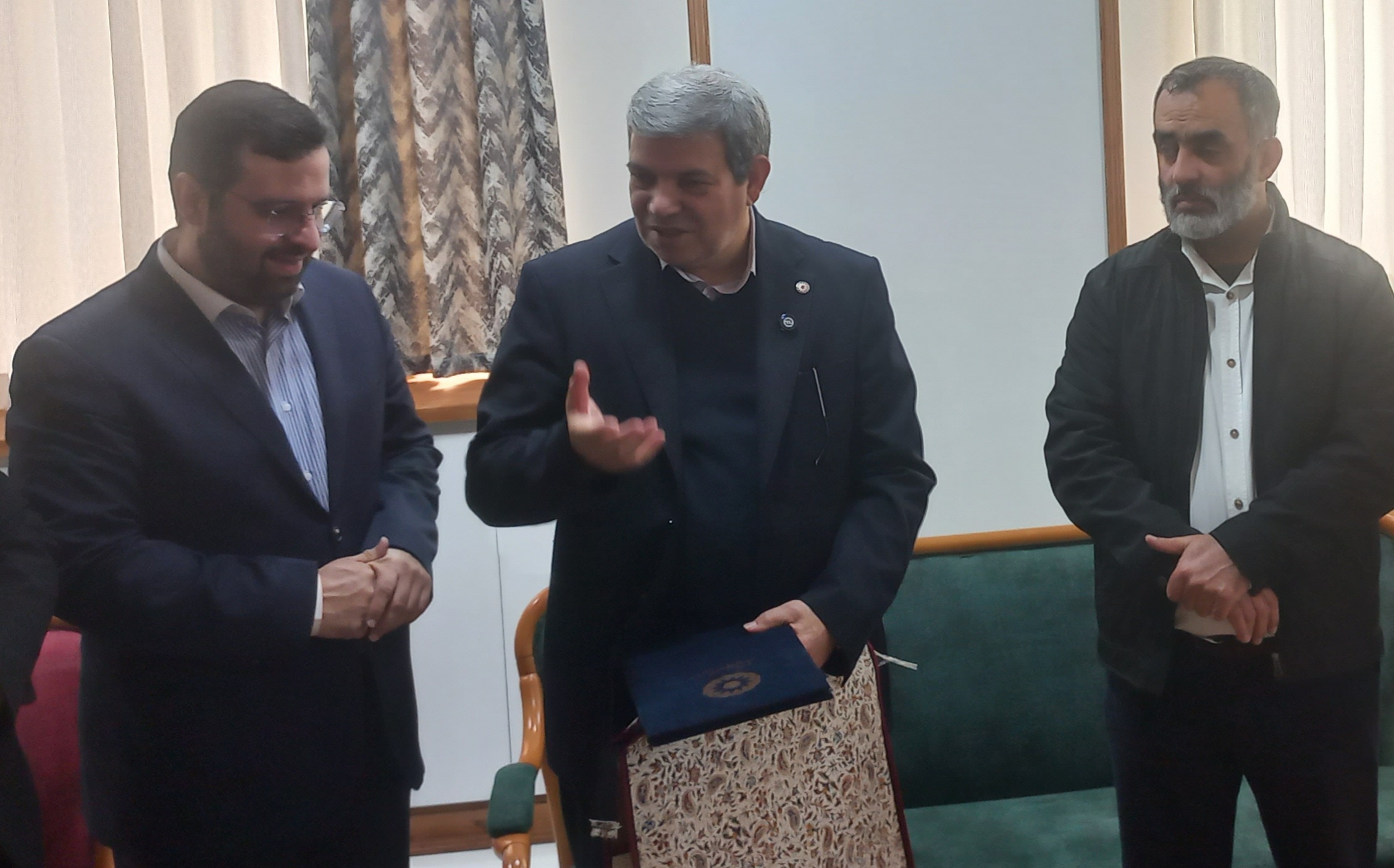 شیرخوارگاه «بهشت امام رضا(ع)»؛ گام مهم بهزیستی برای حمایت از کودکان دارای اختلال ذهنی