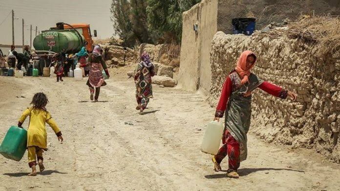 شناسایی و حمایت از هفت هزار منطقه محروم در کشور
