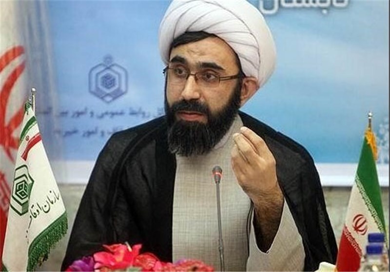 بزرگترین مراکز نگهداری یتیمان و معلولان در کشور در حال ساخت است