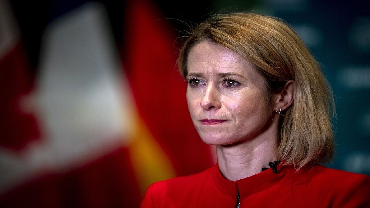 کالاس: کی‌یف آماده است امتیازات سخت و بزرگی دهد
