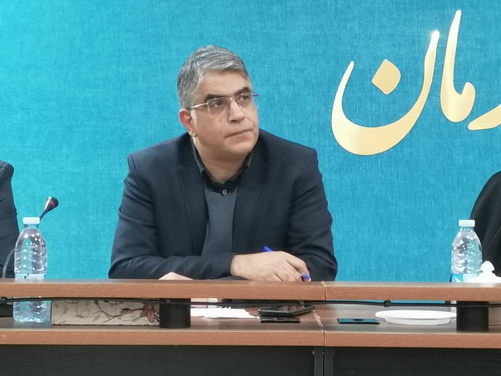 مدیرکل غله استان کرمان : ۶۰ واحد جدید تولید نان کامل داریم