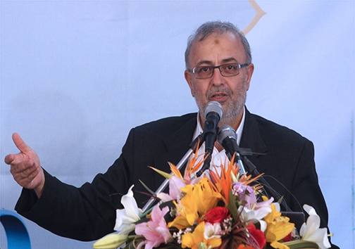 استاندار اسبق فارس در ۶۹ سالگی درگذشت