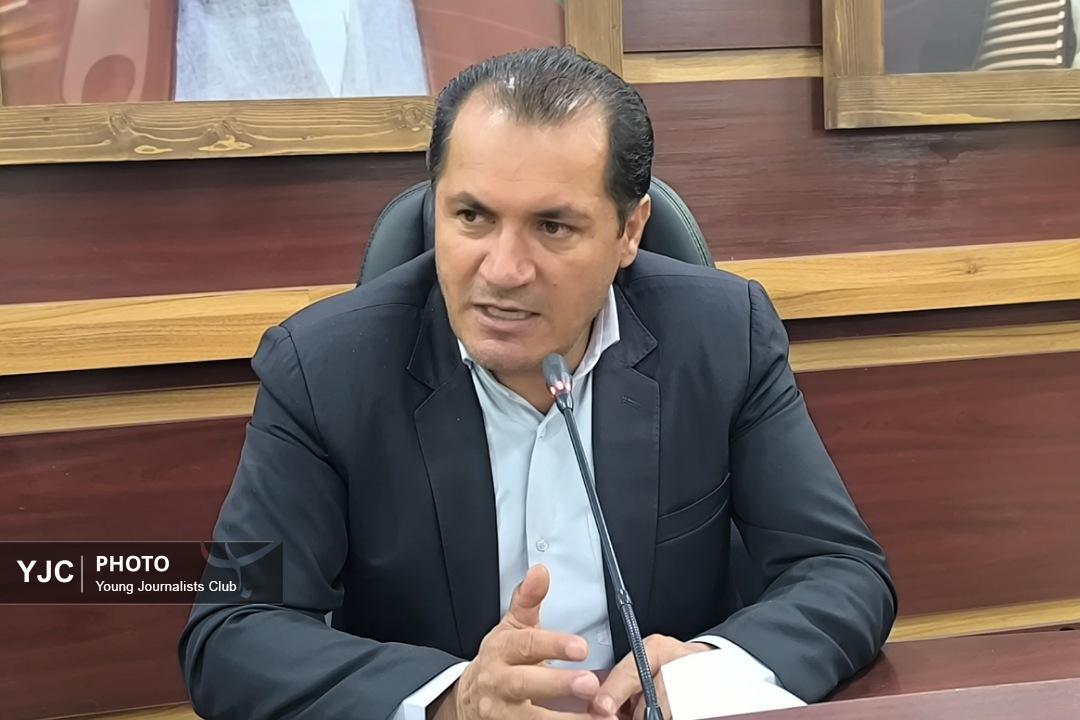 بهره‌برداری و آغاز عملیات اجرایی ۱۳۶ پروژه عمرانی و اقتصادی در بویراحمد