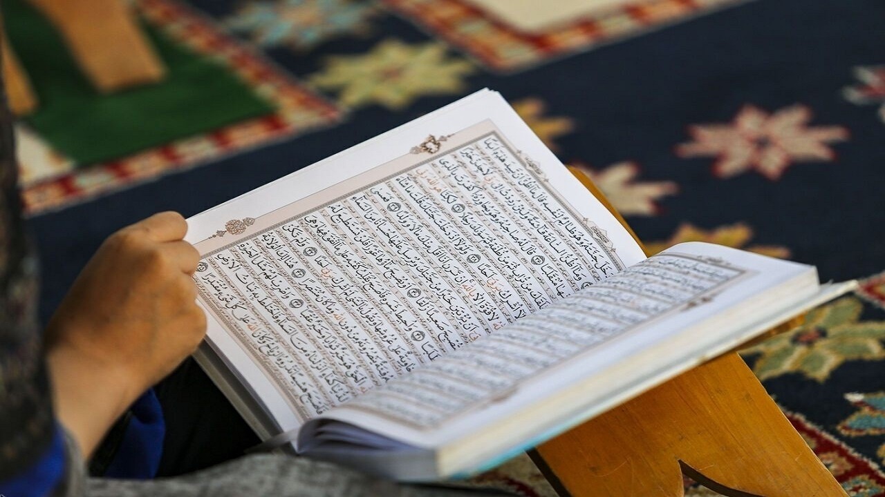 برپایی ۲۲ محفل قرآن کریم در ۱۲ بقعه متبرکه و مسجد به مناسبت ایام الله دهه فجر