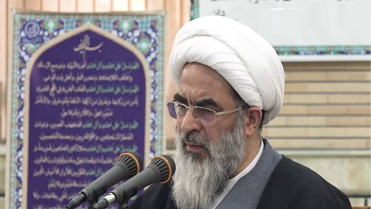 سپاه پاسداران در بحران‌های مختلف خوش درخشیده است