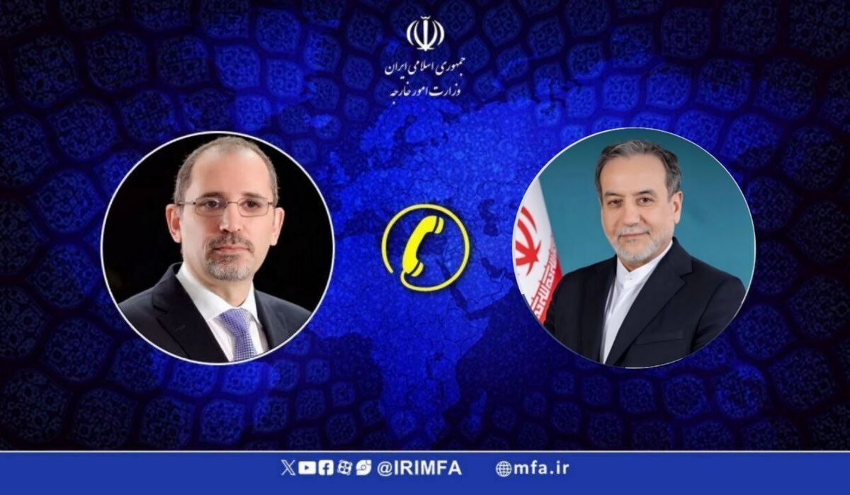  رؤیای «خاورمیانه جدید» آمریکا و اسرائیل در برابر سد شکست‌ناپذیر ایران! + فیلم