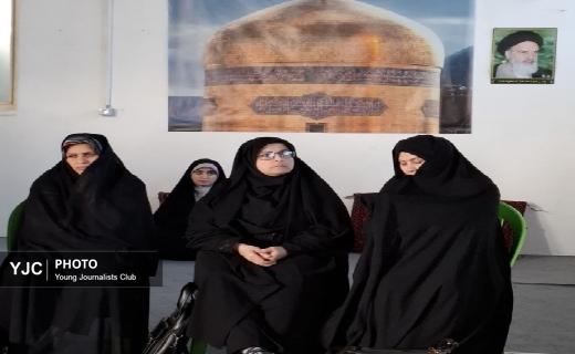 مسیر رضوان در آستانه اشرفیه + تصاویر