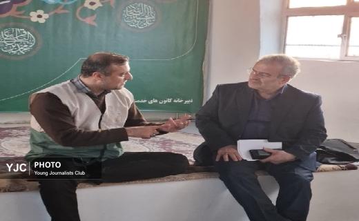 مسیر رضوان در آستانه اشرفیه + تصاویر