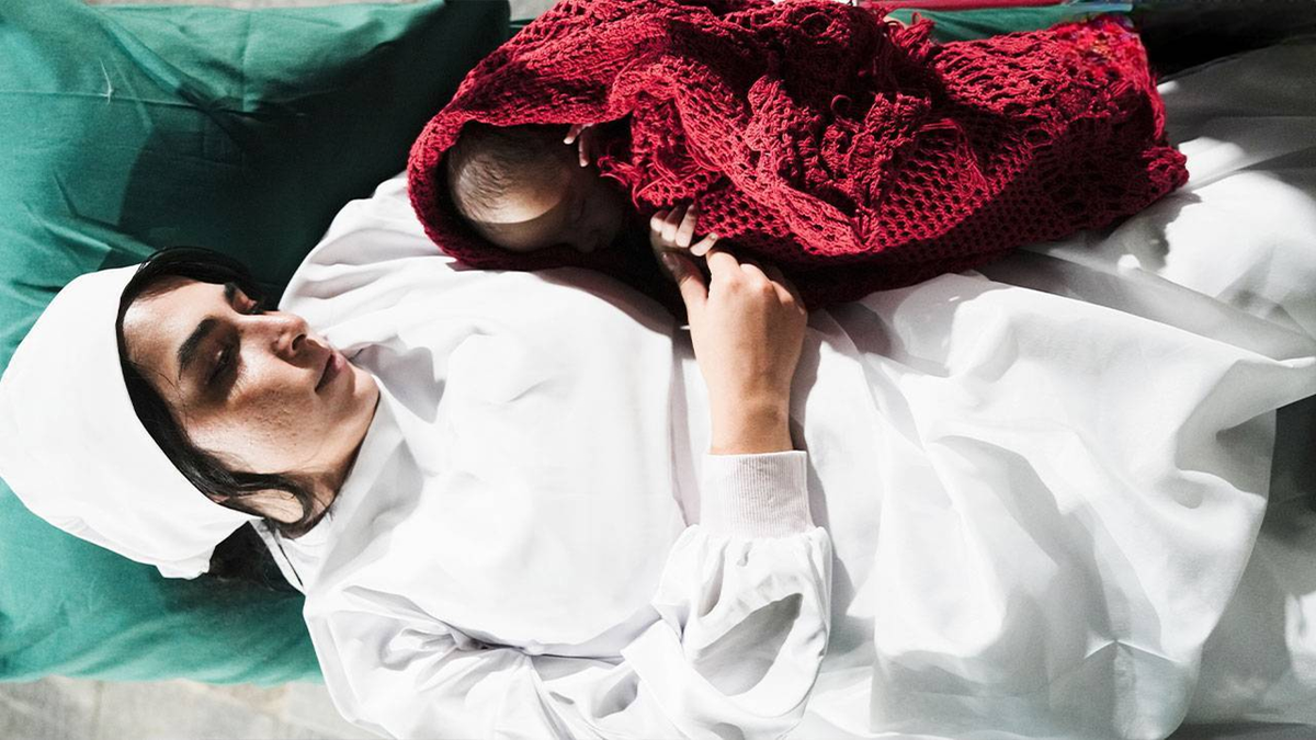 باشگاه خبرنگاران -بعد از جنگ ۱۲روزه؛ «نیم شب» روایتی سینمایی از جنگ موشکی در قلب شهر