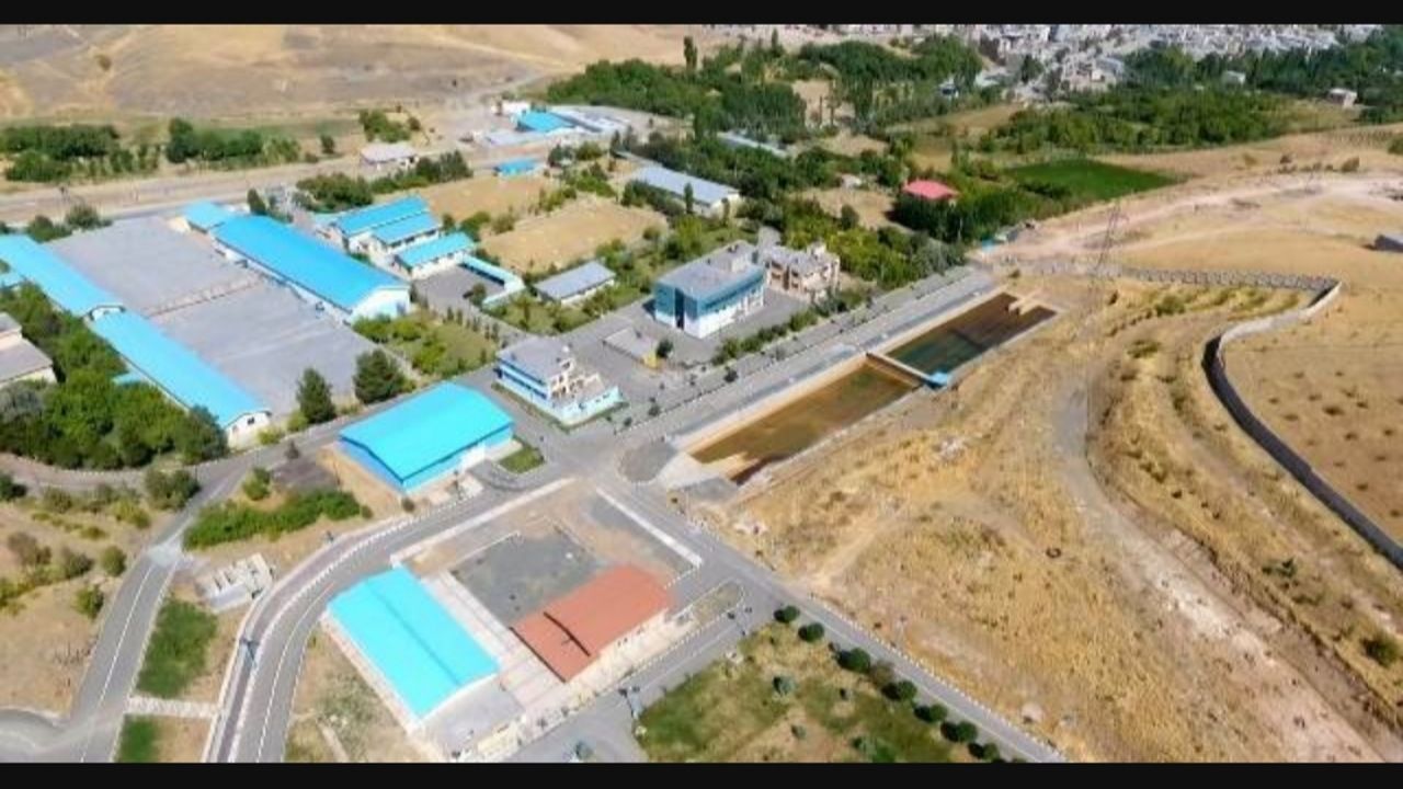 پوشش ۸۰ درصدی آب سالم آشامیدنی در روستا‌های کردستان