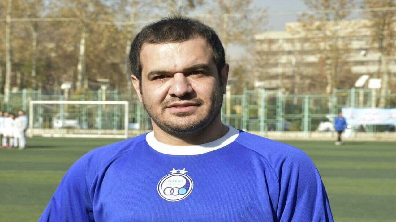 خیری: استقلال مقابل پیکان نمایش قابل قبولی نداشت