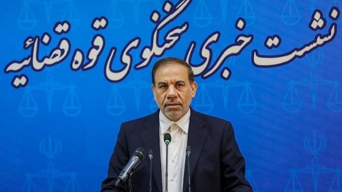 باشگاه خبرنگاران -آغاز رسیدگی به پرونده سلبریتی‌ها/ محمد ساعدی‌نیا در بازداشت است