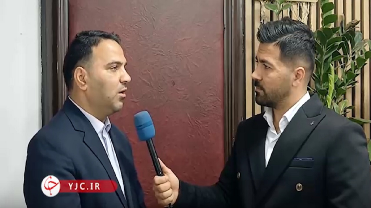 مخالفت اداره ورزش و جوانان بابل به انتصاب سرپرست جدید هیات فوتبال + فیلم