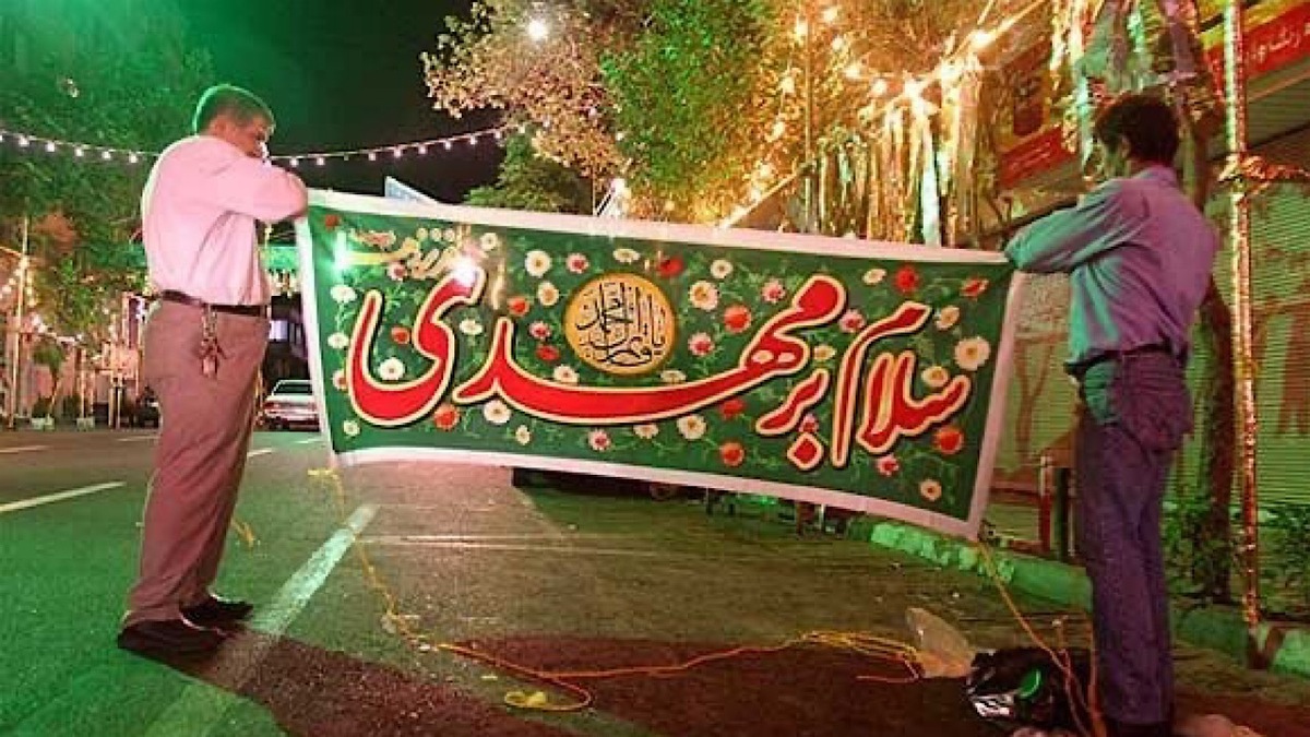 باشگاه خبرنگاران -ابلاغ دستورالعمل نظارت بهداشتی بر برگزاری مراسم نیمه شعبان