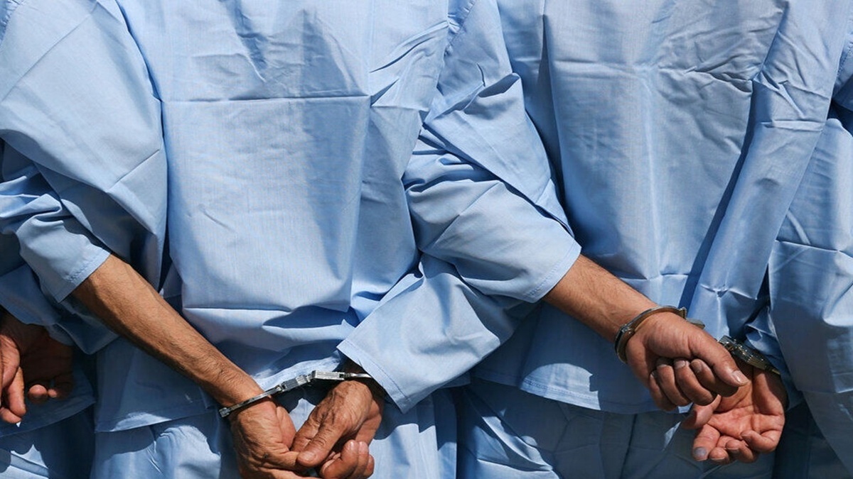 باشگاه خبرنگاران -دستگیری عاملان به آتش کشیدن ساختمان شهرداری کرج