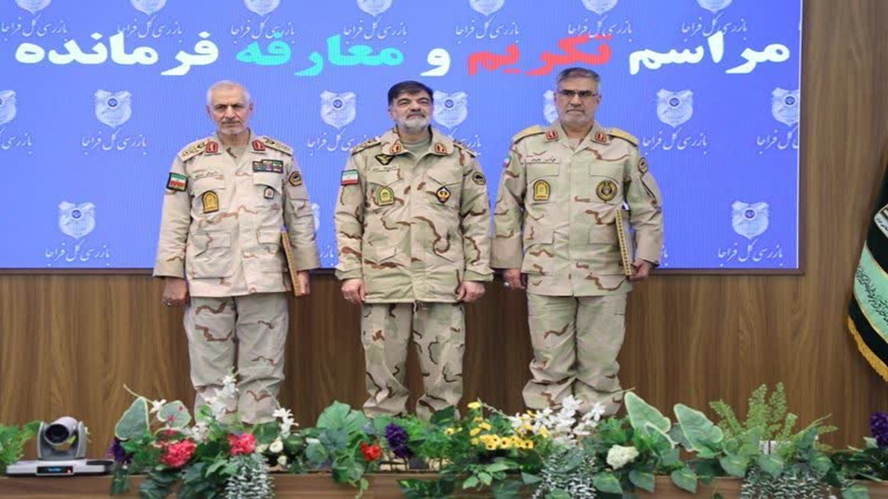 دشمن در صورت خطا، پشیمانی سختی در انتظارش است