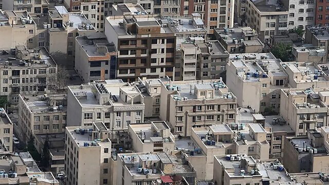 افزایش ۳۳ درصدی نرخ عوارض ساختمانی در سال ۱۴۰۵