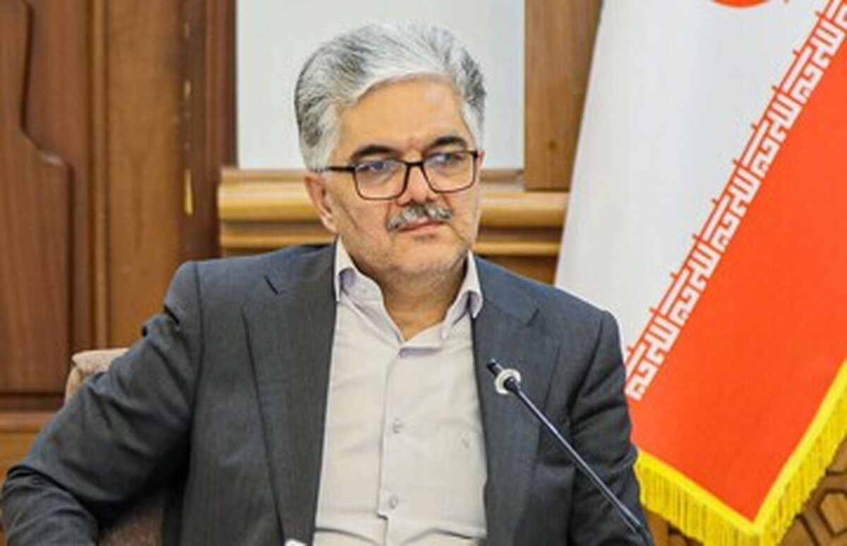 باشگاه خبرنگاران -مکان یابی شهر جدید مکران مرکزی کلید خورد+فیلم