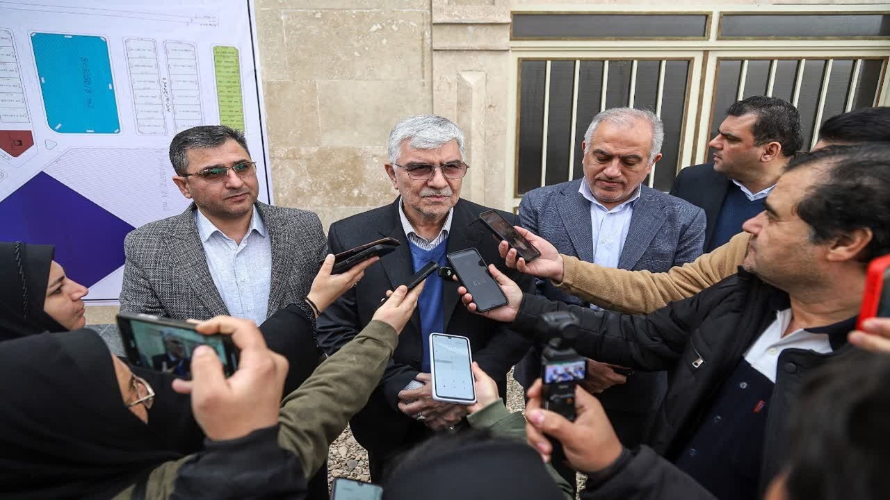 واحدهای مسکونی محرومان مشمول تسهیلات قرض‌ الحسنه ۵۰۰ میلیون تومانی/ دهک‌های یک تا چهار اولویت پیدا کردند