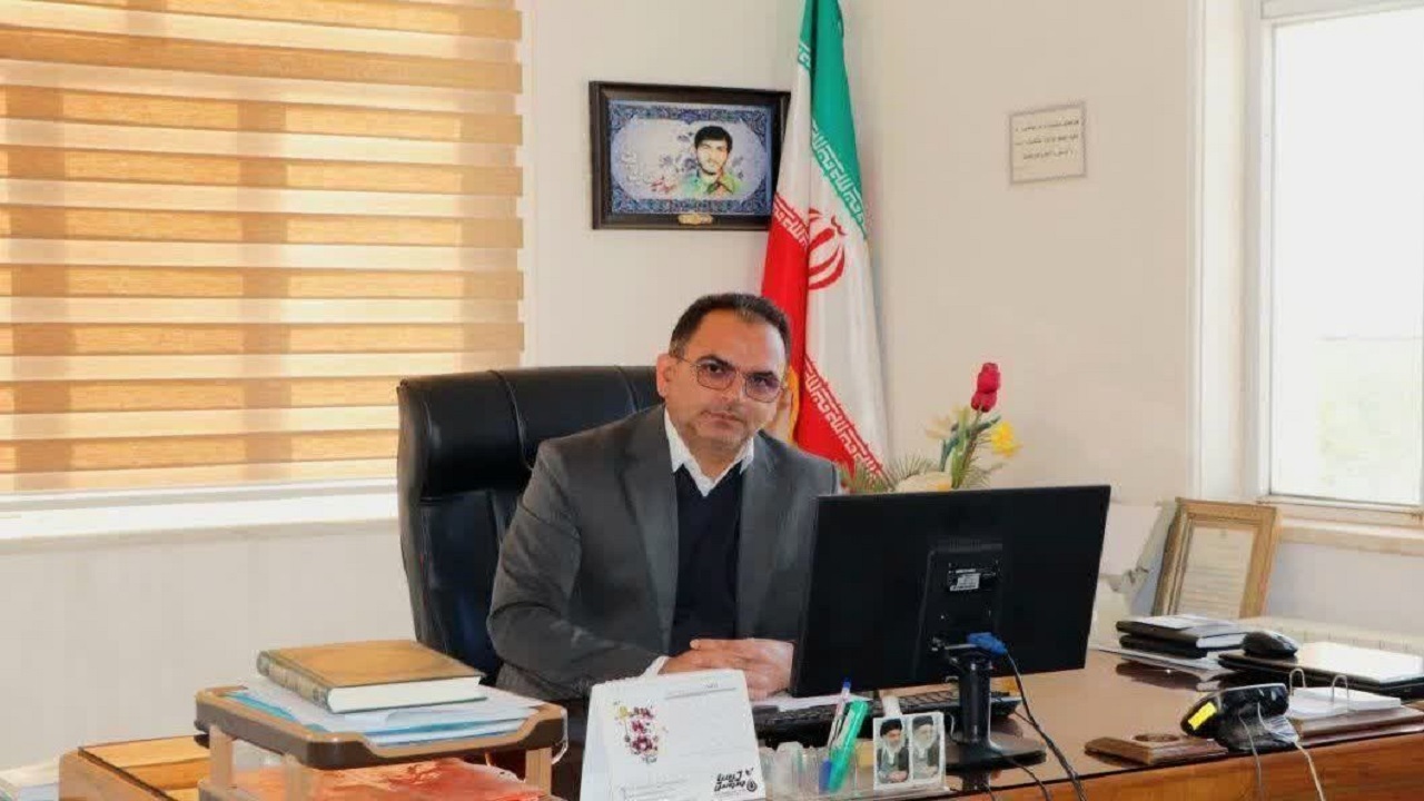 افتتاح ۱۸۶ طرح عمرانی در روستا‌های قم همزمان با دهه فجر