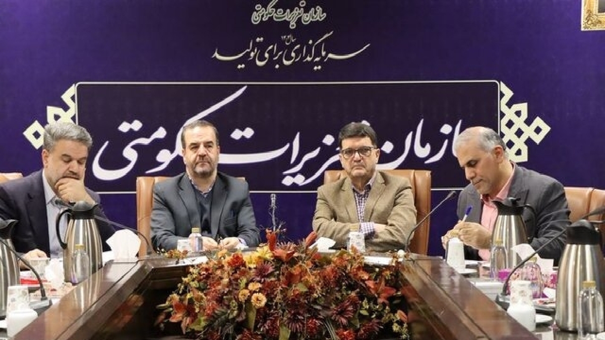 باشگاه خبرنگاران -تامین کالا و نظارت جدی بر بازار