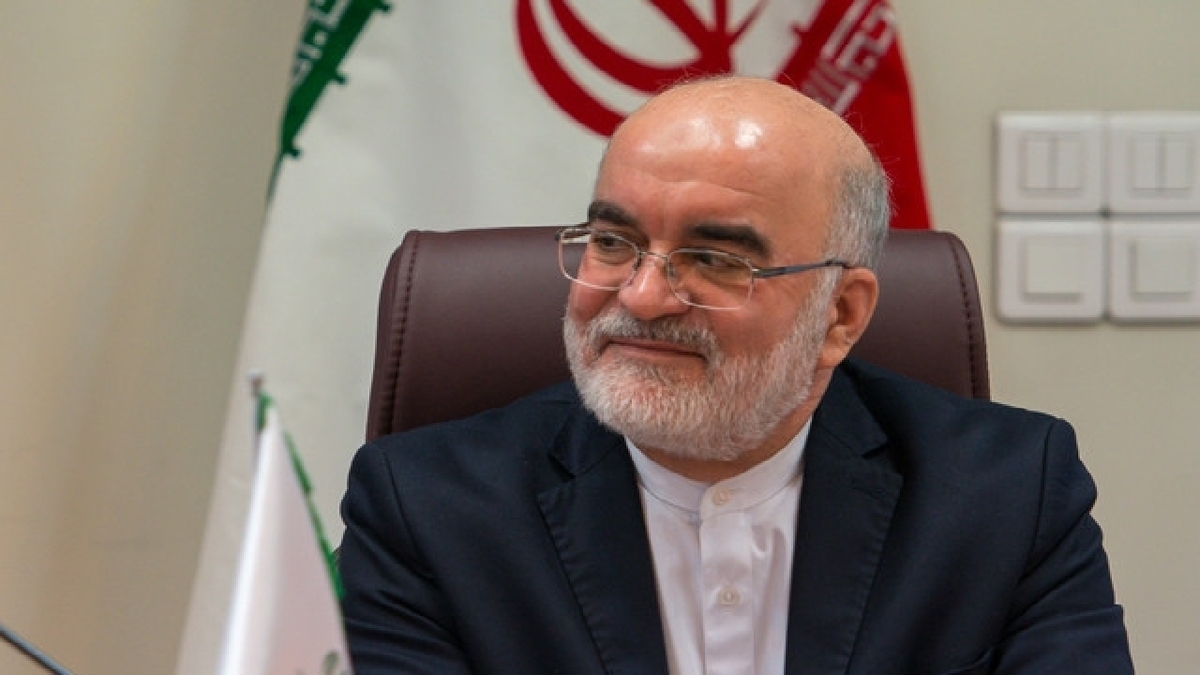 باشگاه خبرنگاران -سراج: وقایع اخیر در ایران نتیجه عدم تحمل کشور‌های مستقل است