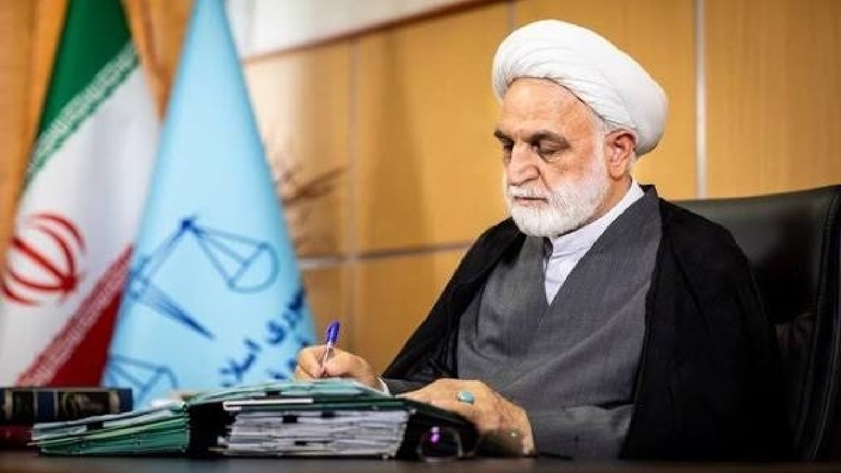 باشگاه خبرنگاران -پیام رئیس قوه قضاییه به مناسبت روز سربازان گمنام امام زمان (عج)