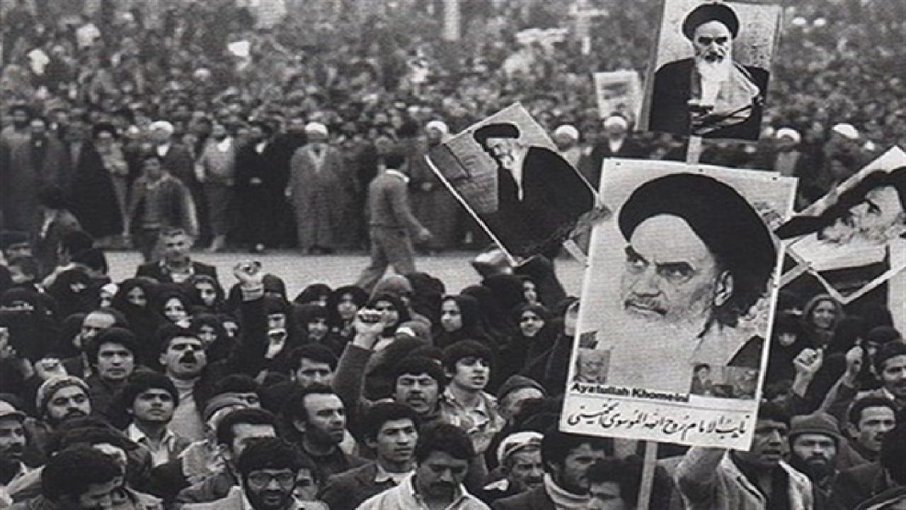 نیروی پنهان تاریخ ایران از شاه اسماعیل تا جنگ ۱۲ روزه