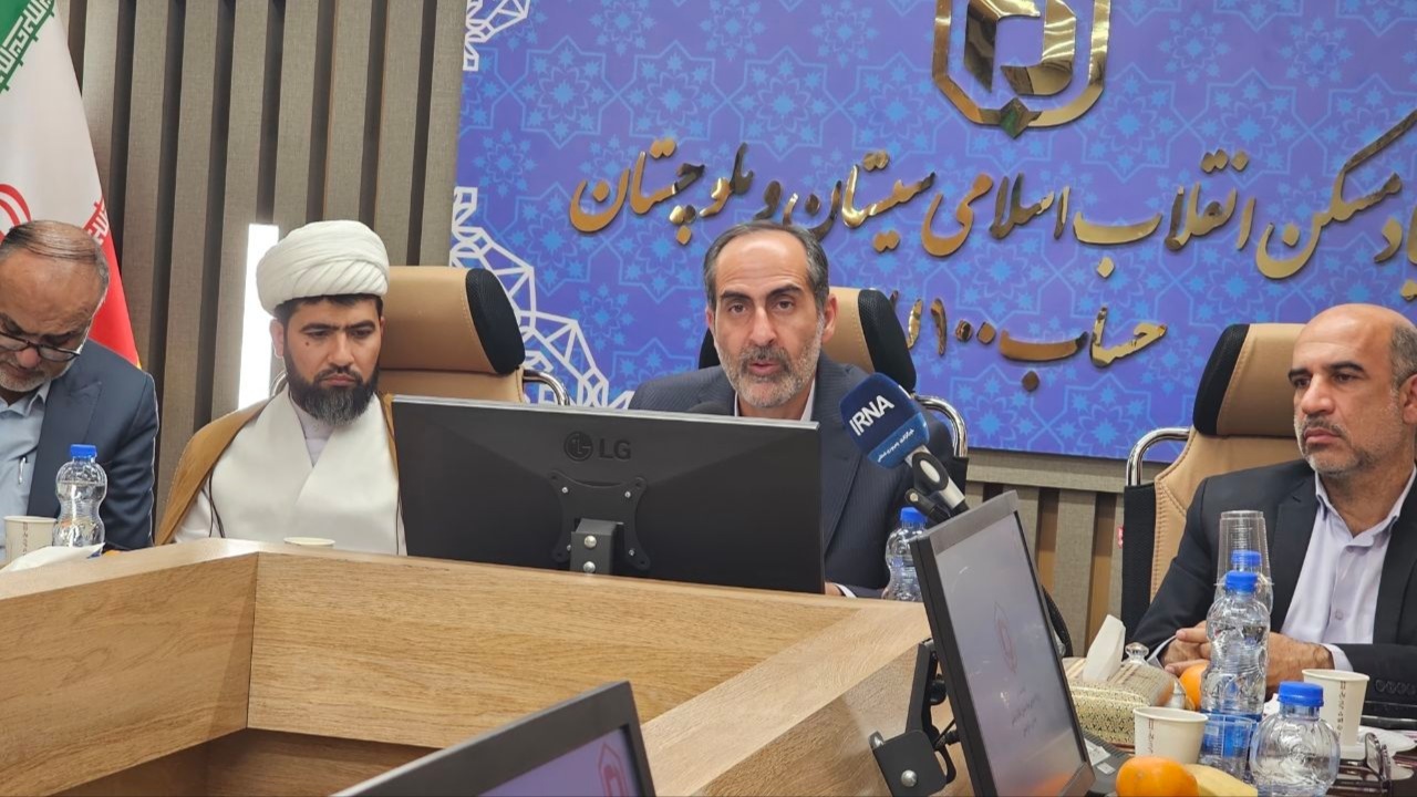 احداث بیش از ۱۳۵ هزار واحد روستایی در سیستان و بلوچستان