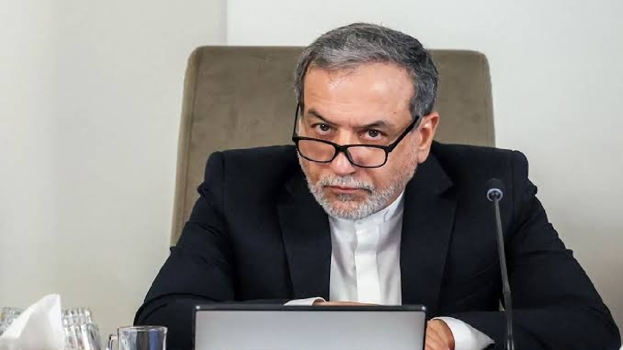گفت‌وگوی تلفنی عراقچی و وزرای خارجه قطر، ترکیه و عمان