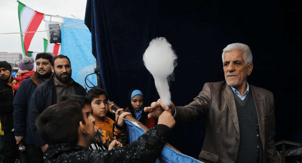 یک شهر، میزبان قلب&zwnj;های میلیون&zwnj;ها عاشق منتظر؛ جشنی به وسعت دل&zwnj;های بی&zwnj;قرار