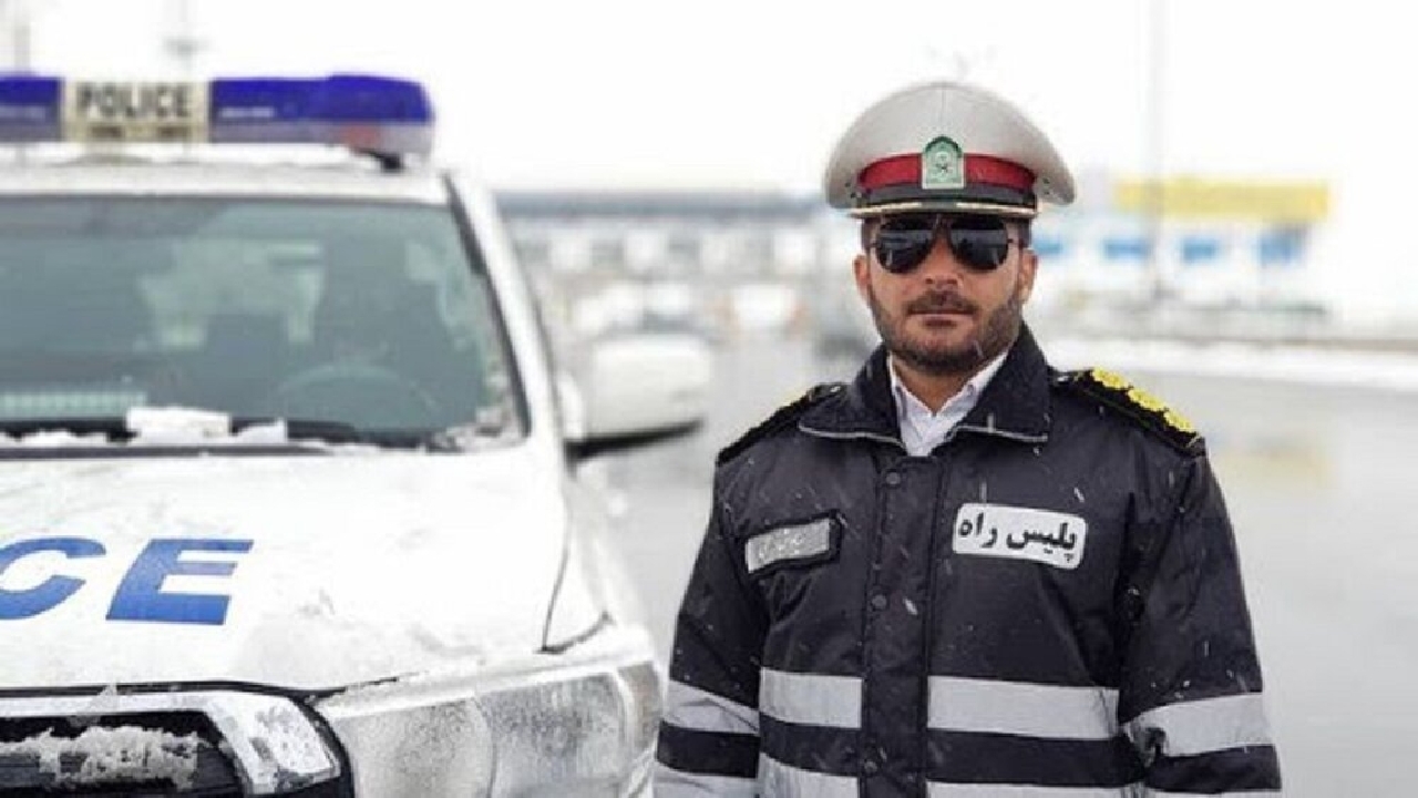 بازگشایی محور چالوس و آزادراه تهران–شمال از ساعت ۶ صبح