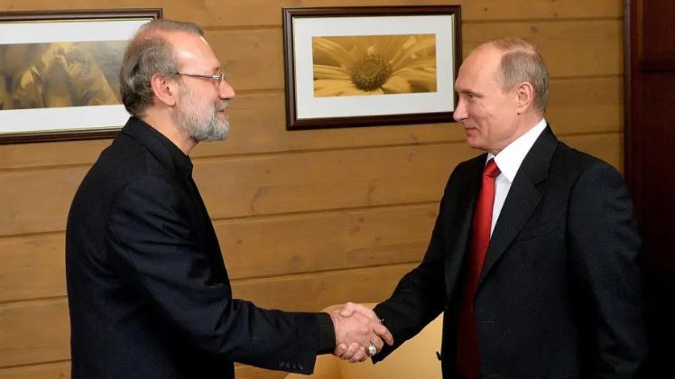 بسته پیشنهادی روسیه سر میز مذاکرات تهران-واشنگتن