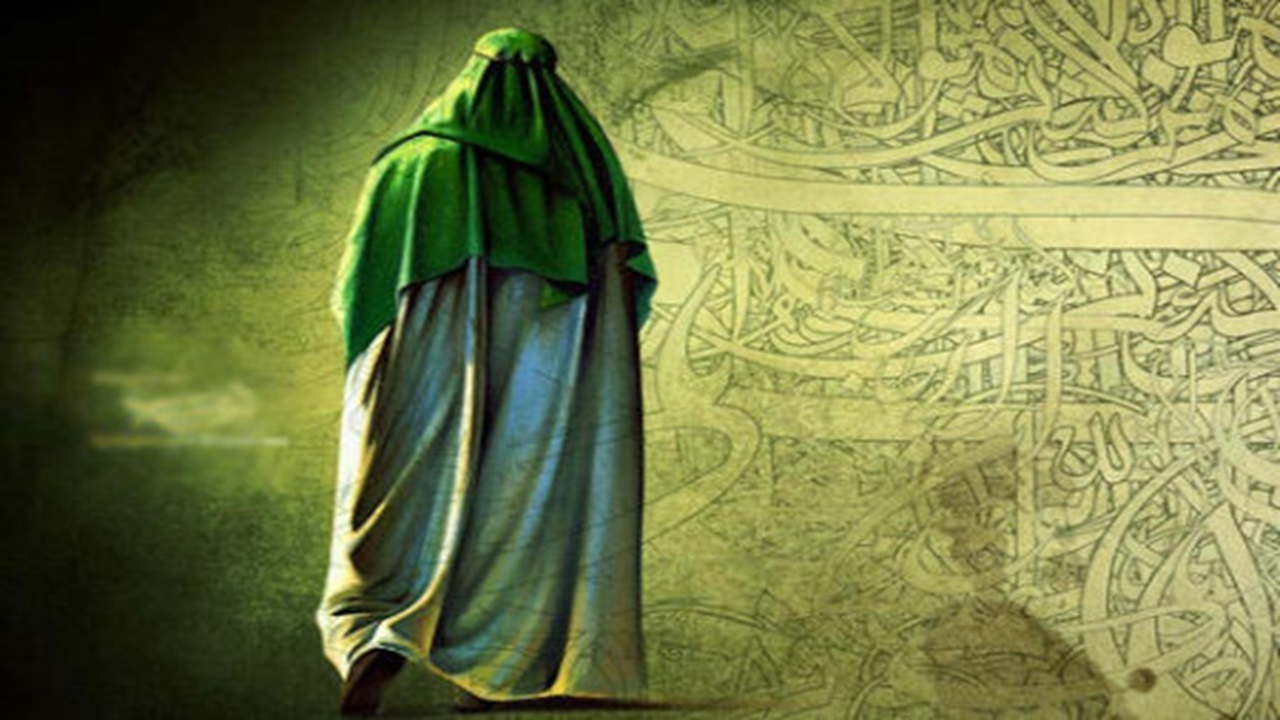حضرت مهدی (عج)؛ نامی که جهان را به فردا وصل می‌کند