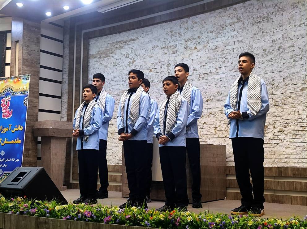 برگزاری نخستین المپیاد فرهنگی، هنری و ورزشی «ایران قهرمان» در شهرستان ارومیه 