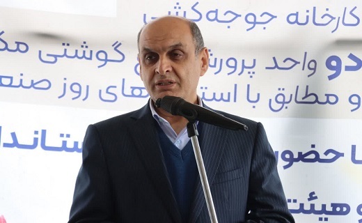 تقویت رونق اقتصادی شهرستان ها از اولویت&zwnj;های استان گیلان