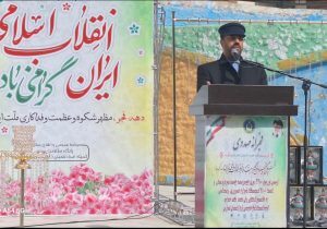 اهداء و توزیع ۲۲۰۰ سری جهیزیه به نوعروسان فارس