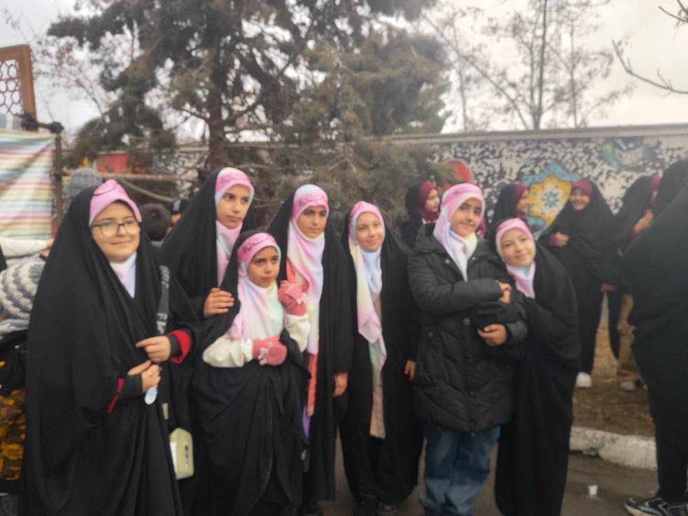 برگزاری مهمانی بزرگ نیمه شعبان به مناسبت میلاد حضرت ولی عصر(عج) در ارومیه