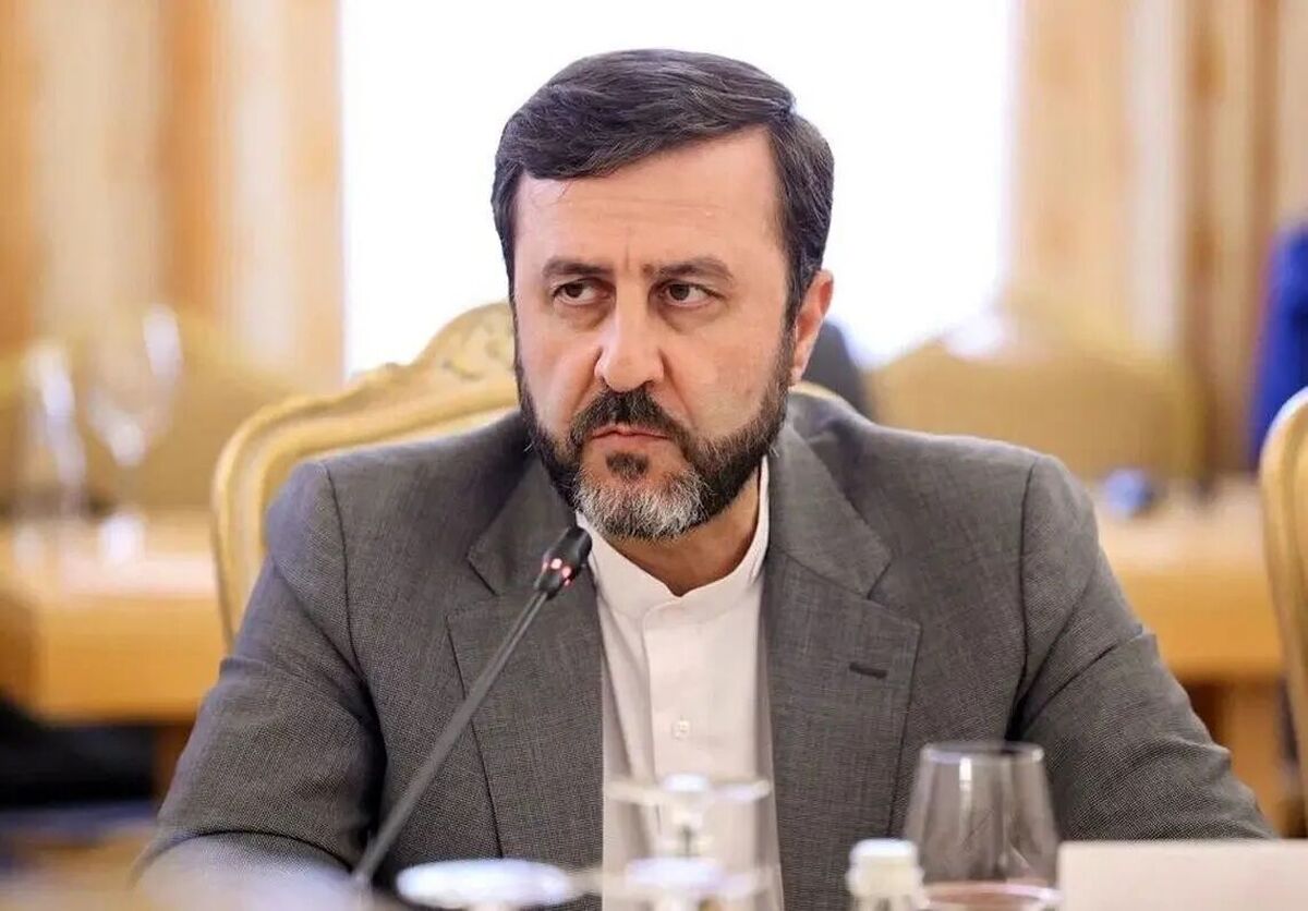بازخوانی دروغ‌ها و خیانت‌های پیاپی آمریکا به ایران + فیلم