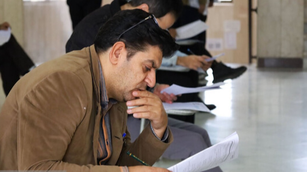 باشگاه خبرنگاران -اعلام نتایج آزمون انتقال دانشجویان علوم پزشکی خارج کشور