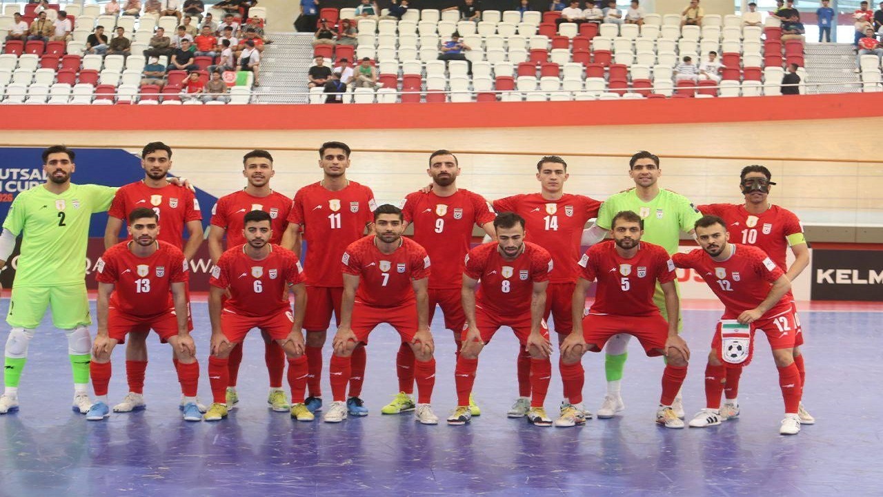 ایران - عراق/ نبرد شاگردان شمسایی برای رسیدن به فینال با شگفتی ساز جام