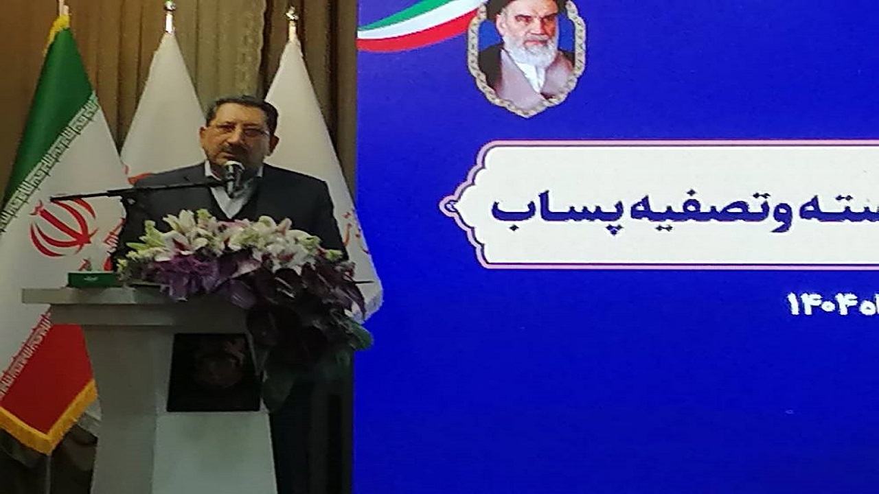 مرکز تحقیقات شرکت ملی مس باید در کرمان باشد